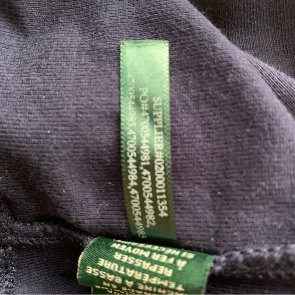 Lauren Ralph Lauren Boat Neck T-Shirt - Picture 10 of 10